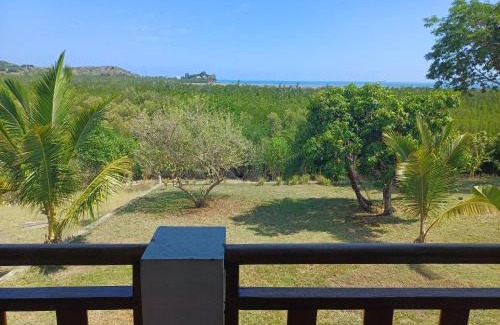 Nosy Be Ski Chalet | Ecolodge Tranquilla
