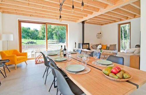 Hamoir House | Ecologis Hamoir