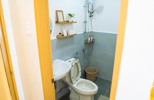 Davao Hotel | Ecoluxe Apartelle Davao