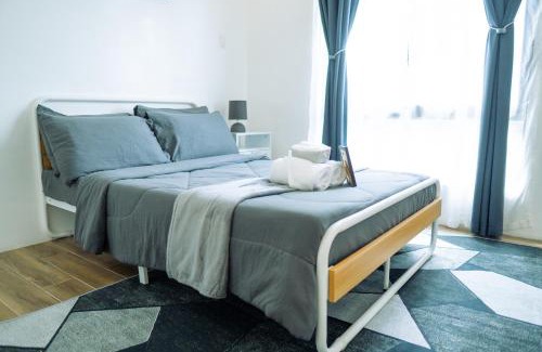 Davao Hotel | Ecoluxe Apartelle Davao