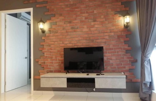 Gelang Patah Apartment | Econest Educity Legoland Nusajaya