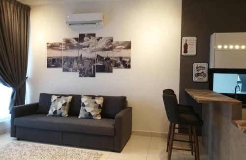 Gelang Patah Apartment | Econest Educity Legoland Nusajaya
