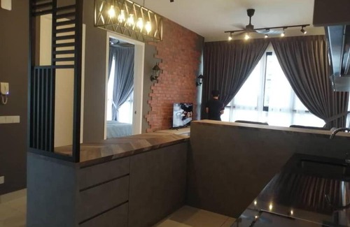 Gelang Patah Apartment | Econest Educity Legoland Nusajaya