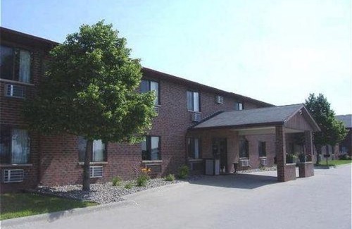 Ames Hotel | Econo Lodge Ames