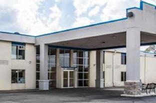 Ardmore Hotel | Econo Lodge Ardmore