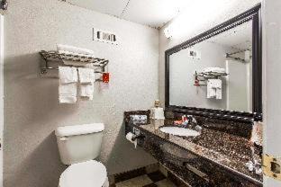 Ardmore Hotel | Econo Lodge Ardmore