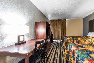 Ardmore Hotel | Econo Lodge Ardmore