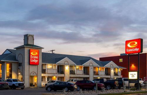 Edson Cabin | Econo Lodge