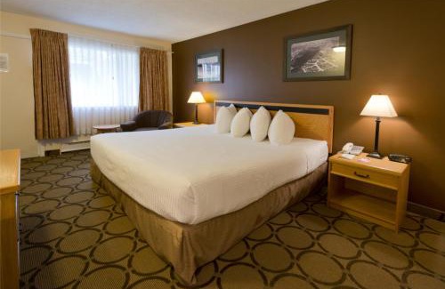 Prince George Cabin | Econo Lodge