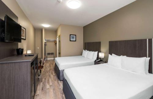 Prince George Cabin | Econo Lodge