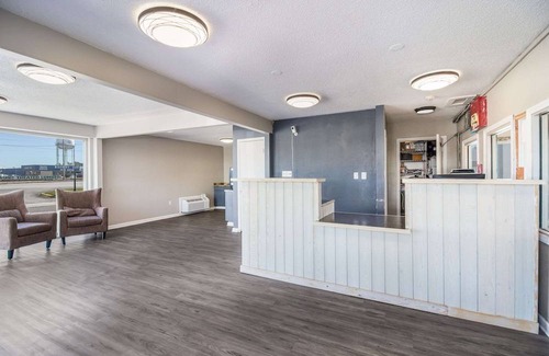 Havelock Hotel | Econo Lodge Cherry Point
