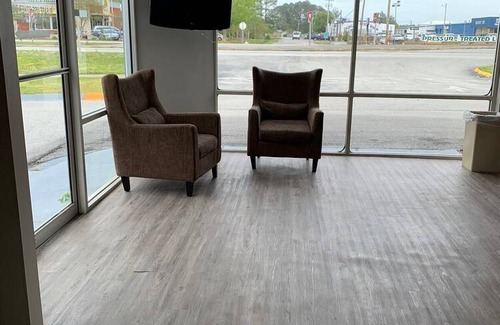 Havelock Hotel | Econo Lodge Cherry Point