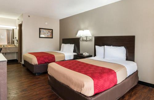 Conyers Hotel | Econo Lodge - Conyers