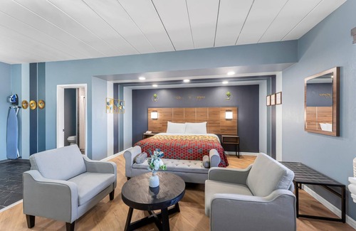 Cranston Hotel | Econo Lodge Cranston - Providence