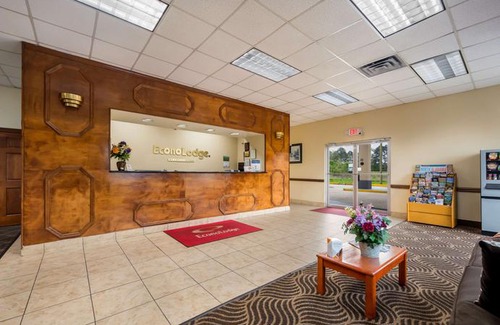 Good Hope Hotel | Econo Lodge Cullman