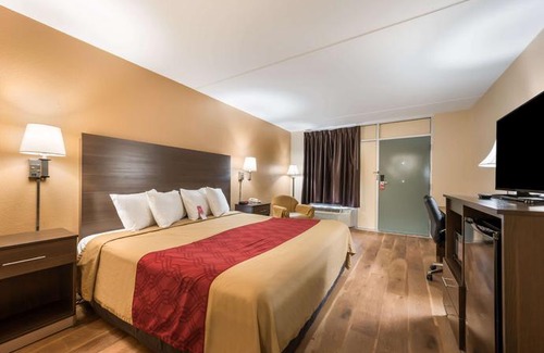 Good Hope Hotel | Econo Lodge Cullman