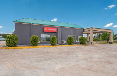 Good Hope Hotel | Econo Lodge Cullman