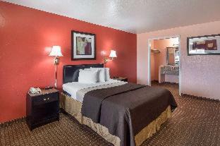 Dalhart Cabin | Econo Lodge Dalhart Hwy 54 - Hwy 287
