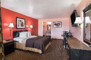 Dalhart Cabin | Econo Lodge Dalhart Hwy 54 - Hwy 287