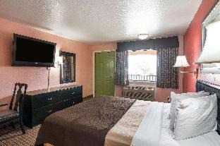 Dalhart Cabin | Econo Lodge Dalhart Hwy 54 - Hwy 287