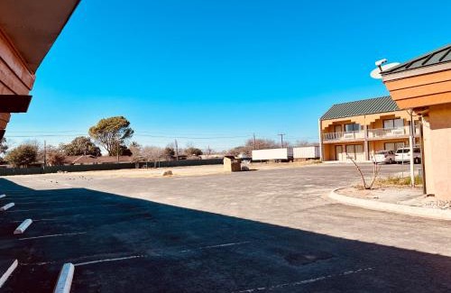 Amistad National Recreational Area Cabin | Econo Lodge Del Rio