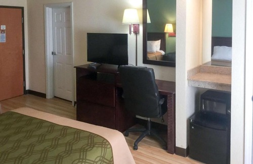 Harrisburg Hotel | Econo Lodge Harrisburg - Hershey