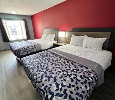 Kennett Hotel | Econo lodge Kennett
