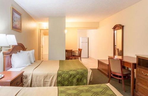 Dumfries Hotel | Econo Lodge Near Quantico Marine Base