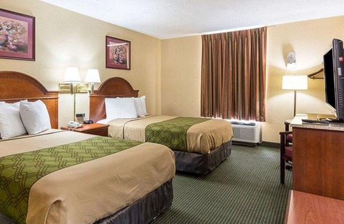 Dumfries Hotel | Econo Lodge Near Quantico Marine Base