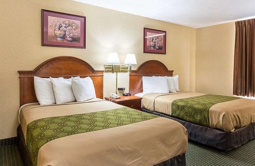 Dumfries Hotel | Econo Lodge Near Quantico Marine Base