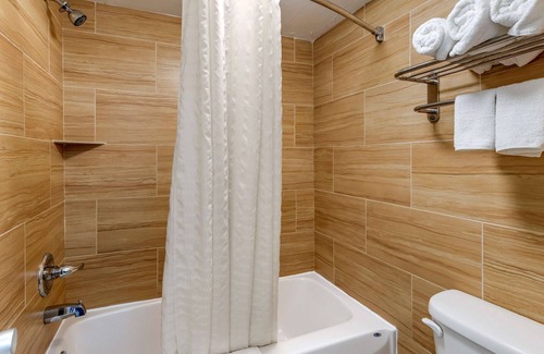 Charlottesville Hotel | Econo Lodge North