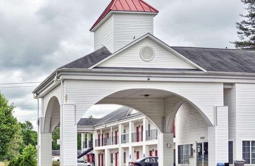 Ruther Glen Hotel | Econo Lodge Ruther Glen