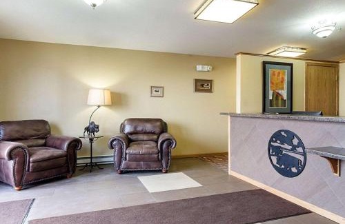 Jamestown Cabin | Econo Lodge