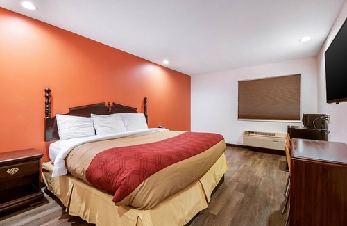 Franklin Hotel | Econo Lodge