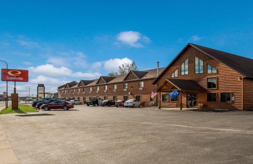 Rice Lake Cabin | Econo Lodge