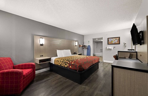 Dumbarton Hotel | Econo Lodge