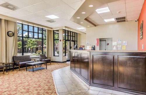Garden City Cabin | Econo Lodge