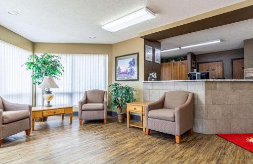 Sioux Center Cabin | Econo Lodge