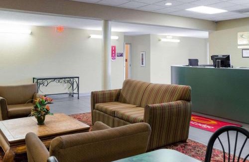 Yazoo City Cabin | Econo Lodge Yazoo City