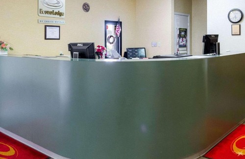 Yazoo City Cabin | Econo Lodge Yazoo City