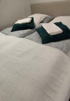 Erzsebetvaros Apartment | Economic flat near the Synagogue