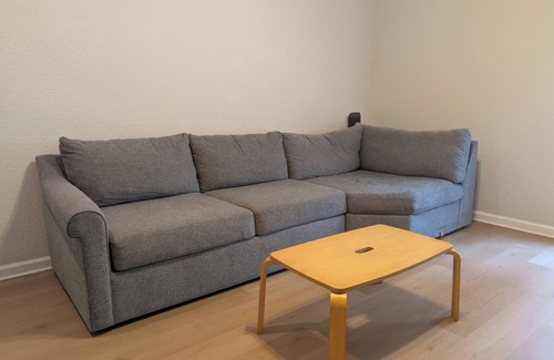 Tallahassee House | Economical Townhouse, 3Br/3Ba, 6 mins to FSU [619]