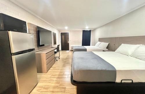 Tulsa Hotel | Economy Suites Extended Stay