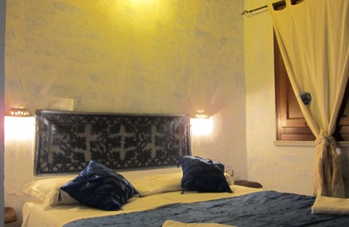 Dorgali House | Ecoparco Neule'