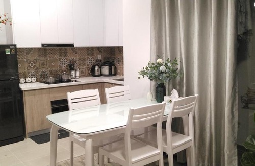 Van Giang Apartment | Ecopark Homestay 2pn