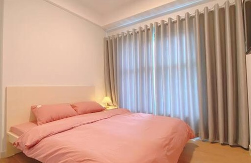 Van Giang Apartment | Ecopark Homestay