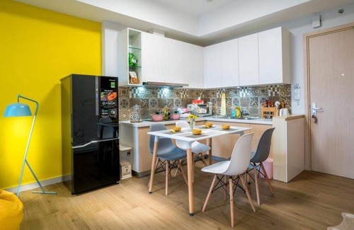 Van Giang Apartment | Ecopark Westbay