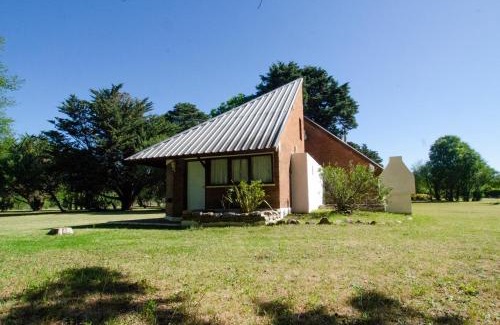 Partido de Tornquist Ski Chalet | Ecoparque Kooch