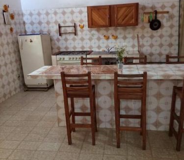 Chichiriviche House | Ecoposada Quinta Le Palme