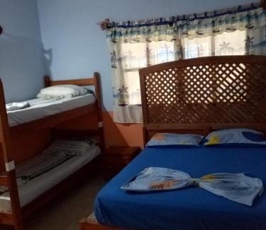 Chichiriviche House | Ecoposada Quinta Le Palme